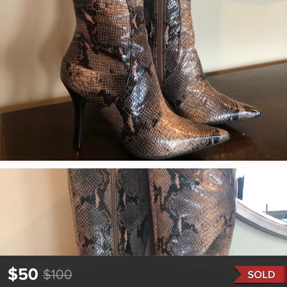 SOLD
